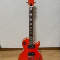 グラスルーツ レスポールの中古が安い！激安で譲ります・無料で