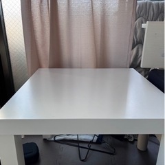 IKEA テーブル