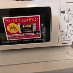 電子レンジ