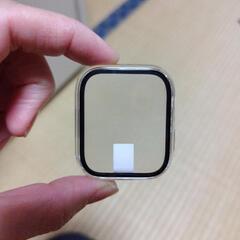 Apple Watch Series 7 ケース 45mmの画像