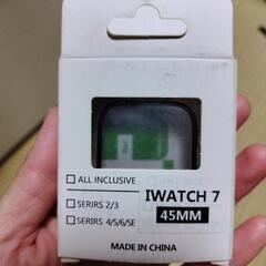 Apple Watch Series 7 ケース 45mmの画像