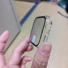 Apple Watch Series 7 ケース 45mm
