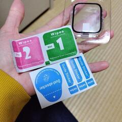 Apple Watch Series 7 ケース 45mmの画像