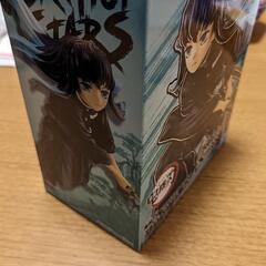 時透無一郎フィギュア(未開封新品)