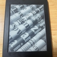Kindle (電子ペーパー)
