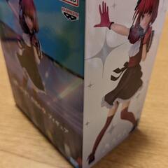 推しの子 有馬かなフィギュア(新品未使用品)