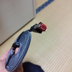 Snowkids LANケーブル 2Mの画像