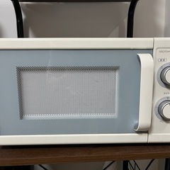 電子レンジ　ニトリ