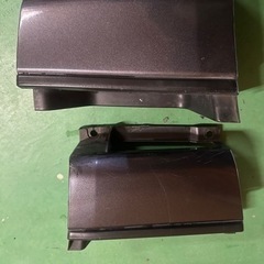 ハイエース　ステップ　1G3の画像