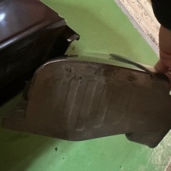 ハイエース　ステップ　1G3の画像