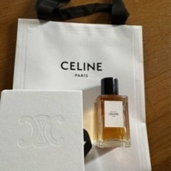 セリーヌ celine 香水 100ml