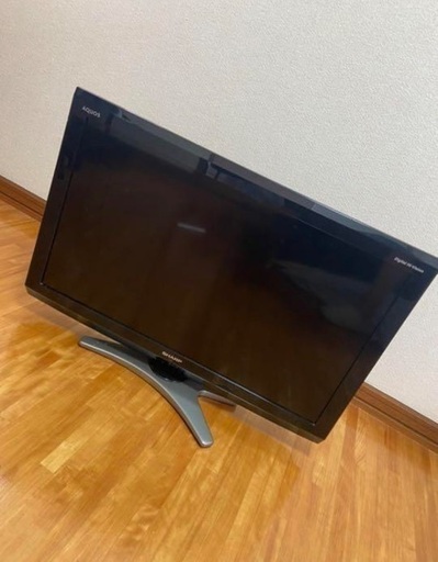 テレビ SHARP AQUOS E E7 LC-32E7-B 71IMvizS-8L._UF350,350_QL80_.jpg