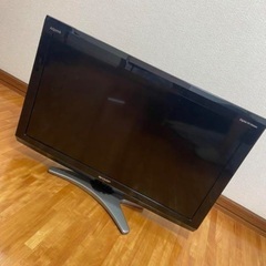 Amazon | シャープ 32V型 ハイビジョン 液晶テレビ ブラック