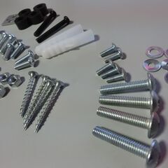 送料無料！モニター テレビ壁掛け金具ブランケット 上下左右角度調節可能 12-24型 耐荷重8kgの画像