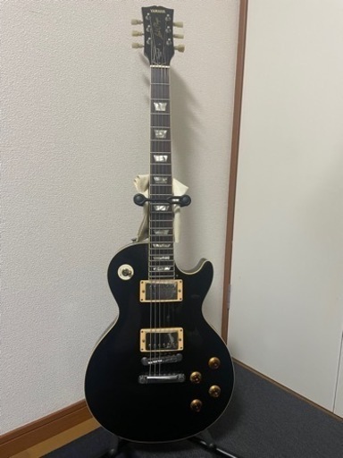 弦楽器、ギター YAMAHA LP400