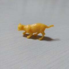 フエラムネのおまけ？