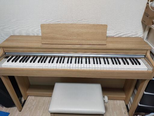 【引き取り限定】KAWAI CN29 LO 21年製  電子ピアノ