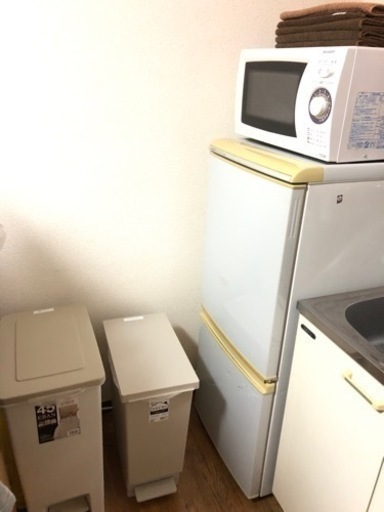 メンズエステ店舗備品一式（2ルーム分）