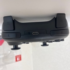 NintendoSwitch用 コントローラーの画像