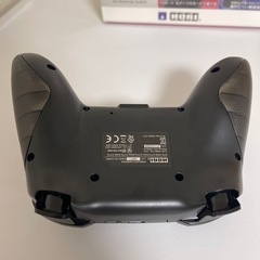 NintendoSwitch用 コントローラーの画像