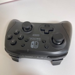 NintendoSwitch用 コントローラーの画像
