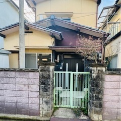 戸建賃貸 ペット可 高松市木太町戸建