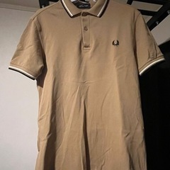 Fred Perry ポロシャツ