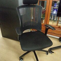 激安 ハイバックチェア 椅子 パソコンデスク チェア ワークチェア ビジネス 椅子の画像