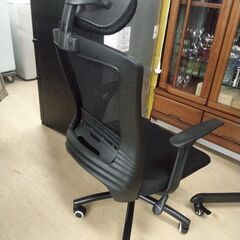 激安 ハイバックチェア 椅子 パソコンデスク チェア ワークチェア ビジネス 椅子の画像