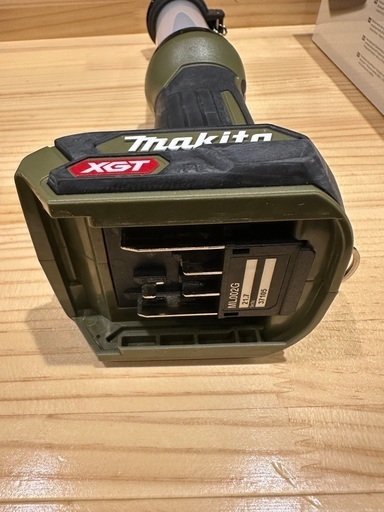 ML002G BL4025 マキタ