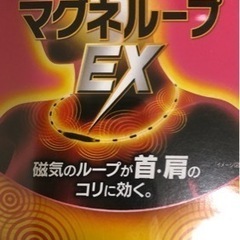 ピップ磁気ネックレス