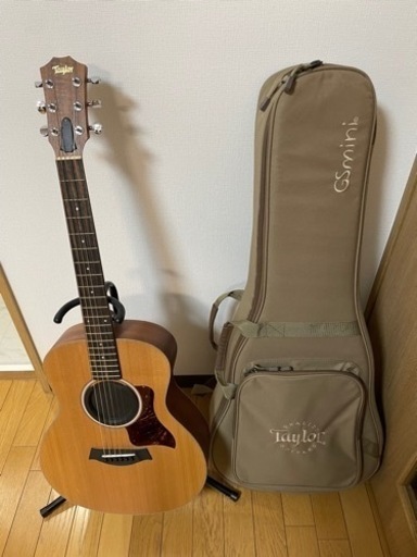テイラー　gs mini