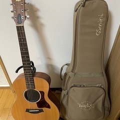 テイラー　gs mini 