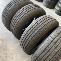 未走行に近い GOODYEAR F1 ASYMMETRIC3 N0 295/40ZR19 19インチ 夏 