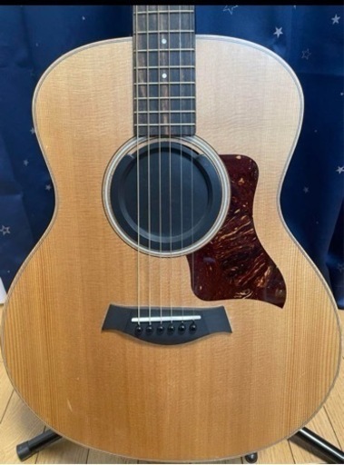 テイラー　gs mini 