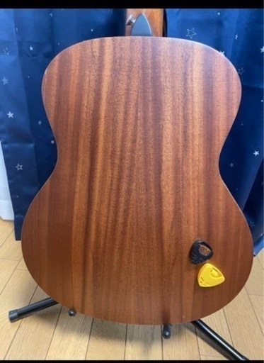 テイラー　gs mini 