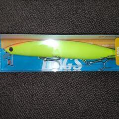 【新品未開封】LOGS 140S