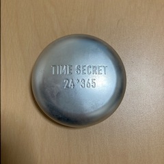 time secret タイムシークレット ミネラルプレストパウ...
