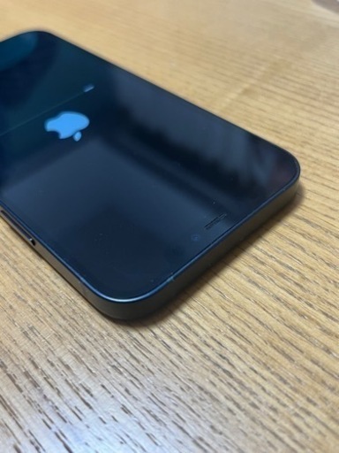 iPhone12 ブラック　64GB