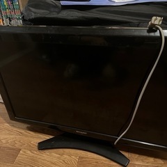 SHARP テレビ