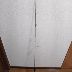 【新品未使用】FRIDAY TheSolid GLASS 4ft の画像