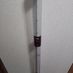 【新品未使用】FRIDAY TheSolid GLASS 4ft の画像