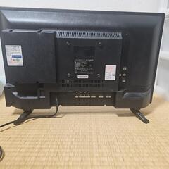 テレビの画像