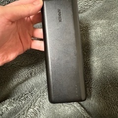 Anker モバイルバッテリー　20100nAh