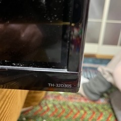 パナソニック　テレビ　32インチの画像