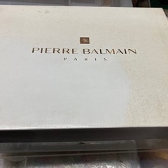 【美品】PIERRE BALMAN 洋食器 ピエールバルマン テ...