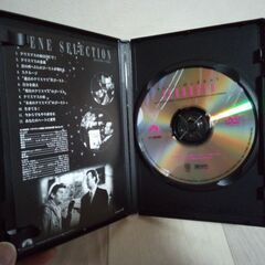  3 / 3 【DVD】映画　３人のゴースト（原題：SCROOGED）出演：ビル・マーレイの画像