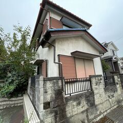 🉐★初期費用無料DIY可能4月末まで家賃無料 ★駐車場付【ペット...