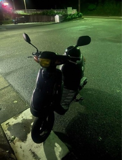 アプリオタイプ2 自賠責4月まで