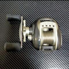RYOBI キャスプロメタル Caspro METAL T300L